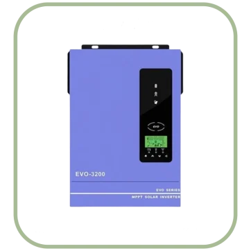 سانورتر 3200 وات، برند Anern، مدل SCI-EVO3200