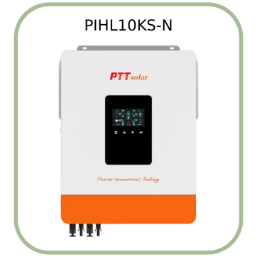 سانورتر 10.2 کیلووات ptt solar