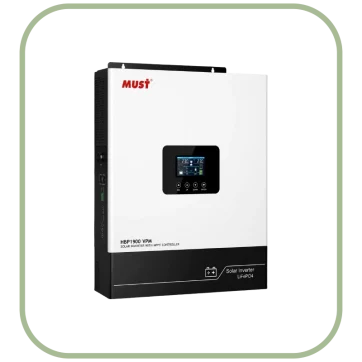 پاور استیشن HBP1900